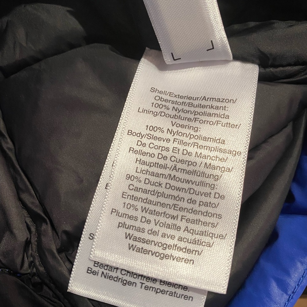 Dkny Packable Down Puffer - image 3